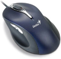 Genius Ergo 525 blue (31010862101) Genius Ergo 525 blue (31010862101)